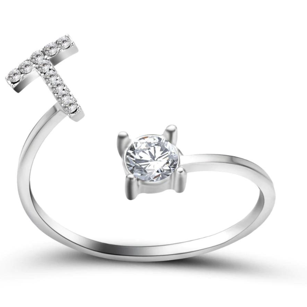 Adjustable Initial Ring