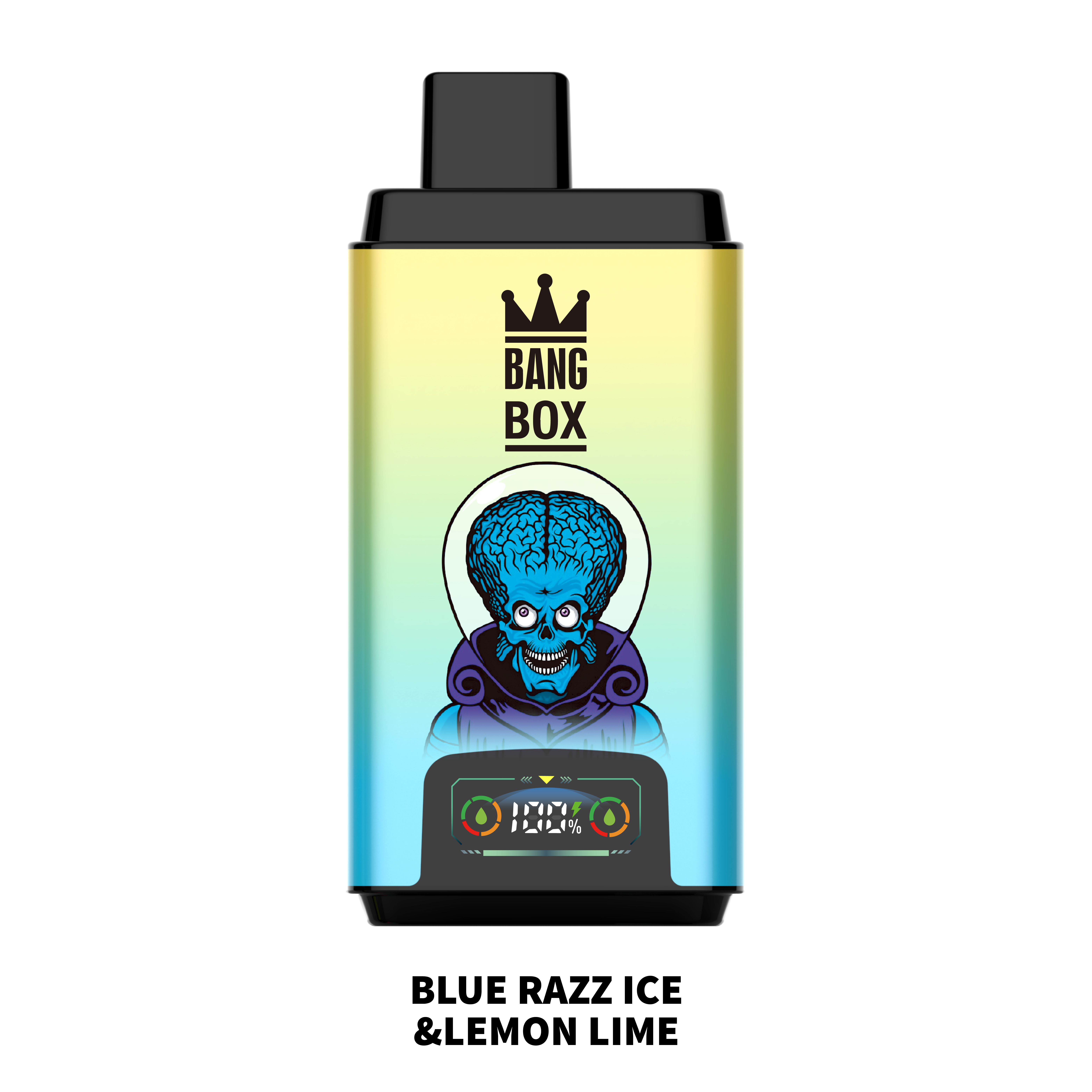 BANGBOX 50K Disposable Vape 45ml (Box of 10) mysite fumotvapeshop