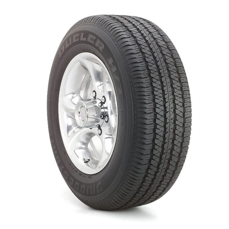 H/T 684 II P255/70R18