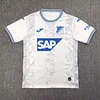 2024-2025 TSG 1899 Hoffenheim Away Football Shirt 1:1 Thai Quality