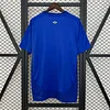 2025 Brazil Special Edition Jesus blue Football Shirt 1:1 Thai Quality