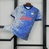 24/25 Atalanta Christmas Soccer Jersey
