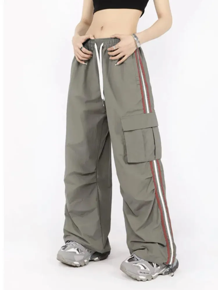 Effortless and Chic winter Pants