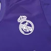 Real Madrid Fourth Away Kids Soccer Jerseys Kit 2023/24