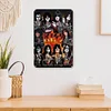 (Multi Style)Kiss - Metal Tin Signs(8*12Inch/12*16Inch)
