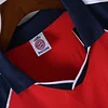 Bayern Munich 2000-2001 Retro  Home  Shirt