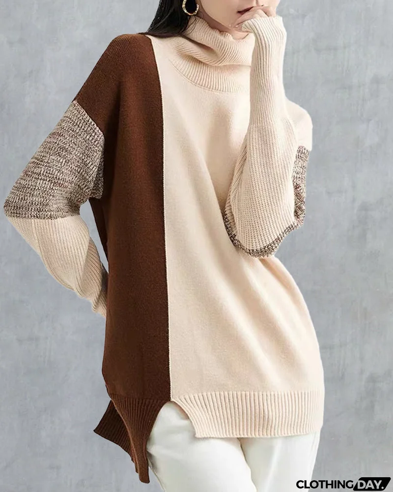 Classic and Elegant general Pullover