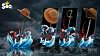 Shanks's Sword - ONE PIECE Resin Statue - SOQ Studio