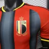 Belgium 2026 Home Player Version 