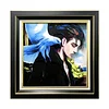 3D Decorative Paint of Eren Yeager - Attack On Titan Decorative Painting - momo Studio