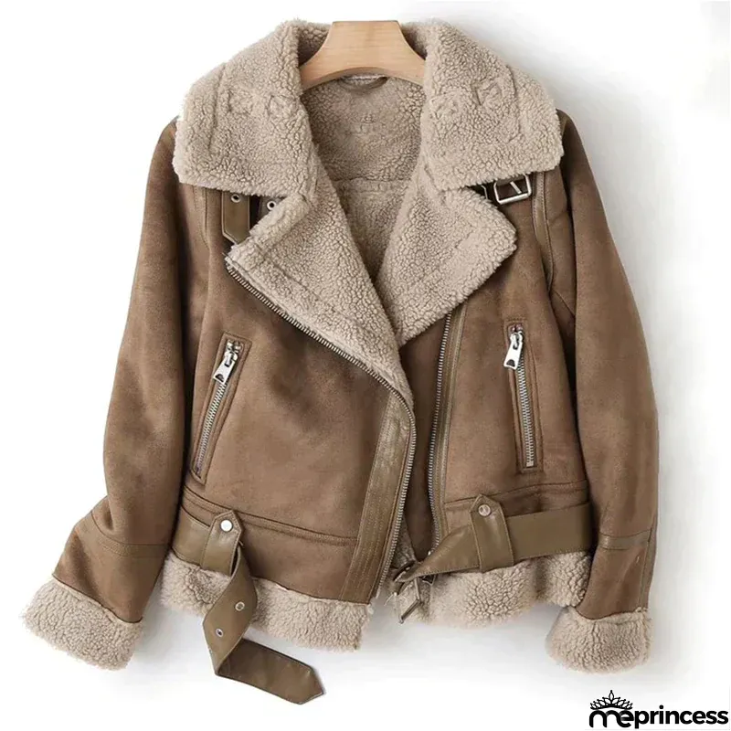 Modern and Versatile general Jacket
