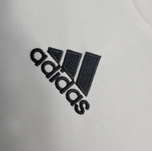 Retro Real Madrid 2009-2010 Home Football Shirt Thai Quality