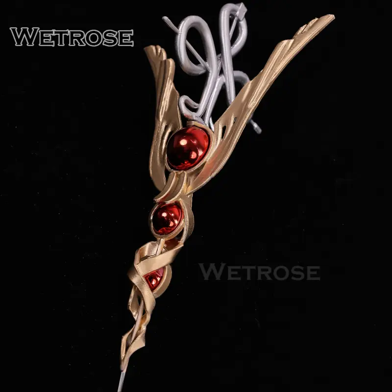 [Wetrose] In Stock Reverse: 1999 Medicine Pocket Forever Is Too Short Game Outfit Cosplay Costume 