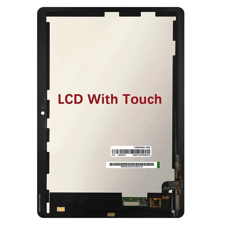 LCD Or Touch Display For Huawei MediaPad T3 10 AGS-L03 AGS-L09 AGS-W09 Touch Screen Digitizer Assembly Tablet LCD For Huawei