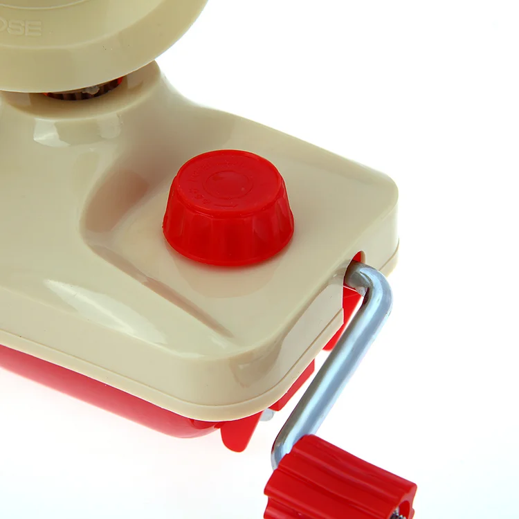 Red Ball Winder