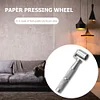 Wallpaper Flat Pressure Roller Seam Flat Roller Paint Tool for Home Decoration