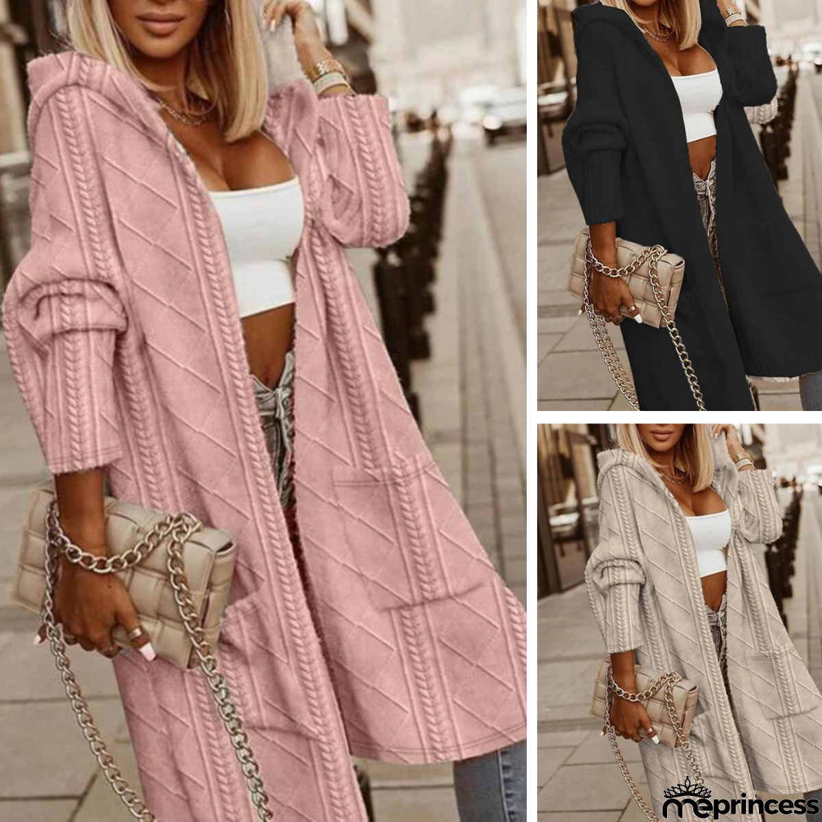 Comfortable and Stylish Jacket