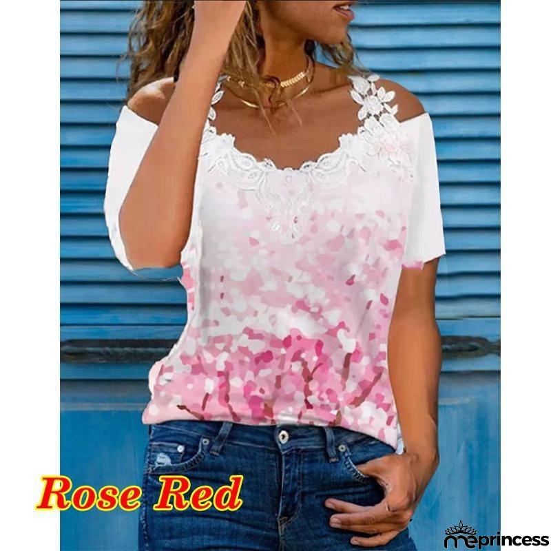 Classic and fresh Blouse