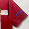 Retro 2010 Serbia Soccer Jersey Home