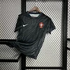 2024/2025 Portugal Euro Goalkeeper Football Jersey 1:1 Thai Quality