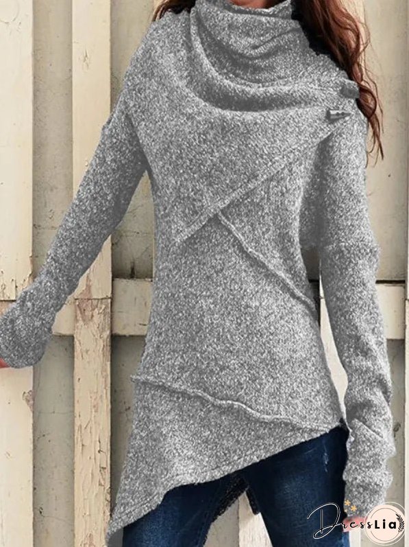 Fashionable and Effortless winter garment