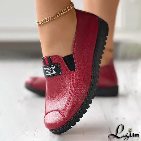 Classic and Stylish winter Shoes