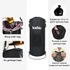 Pontoon Trash Bag Leak Resistant Outdoor Garbage Bag Waterproof Boat Accessories