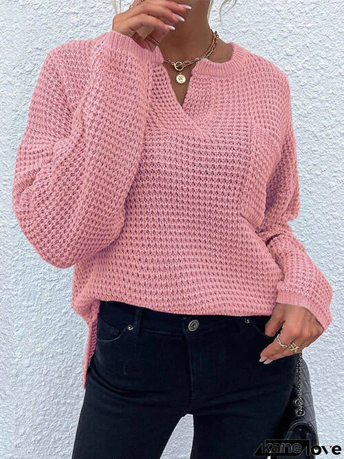 Stylish and Elegant Sweater