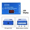 BC-4S15D Lipo Battery Balance Charger with Voltage Display Screen Lithium Lipo RC Balance Charger for 2s-4s RC Quadcopter Frame Drone Kit