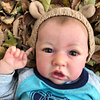 20'' Real Life Reborn Baby Toddler Doll Girl Cheryl - RBBI-Myrebornbabydoll® Myrebornbabydoll®