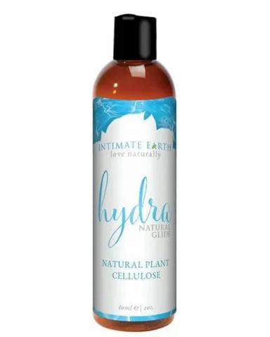 pornhint Pornhint Intimate Earth Hydra Water Based Glycerin Free Lubricant