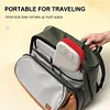 Carrying Case Shockproof Portable Storage Bag for Switch 2 Game Console