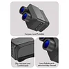 4K Night Vision Equipment Binocular Hunting Infrared Digital Night Vision HD Shooting Detection 5x Zoom Telescope USB Rechargeable