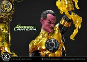 【Pre-order】Sinestro Corps Prime 1 Studio 1/3 DC Green Lantern Sinestro Corps mmdc-60-dx statue
