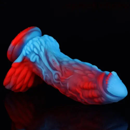 pornhint Pornhint Dildo Suction Cup Dildo Prostate Massager Large Anal Dildos for Women Sex Toys