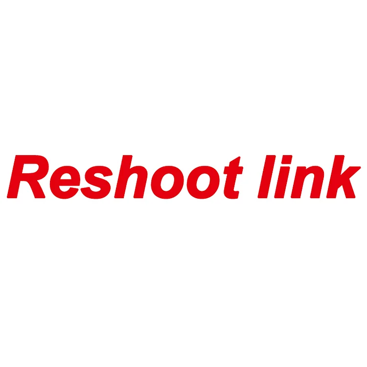 Reshoot link
