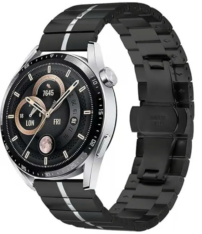 🎁Today 49% OFF🎁🔥Painless Blood Glucose ALL DAY Health Monitoring Smart Bluetooth Watch