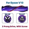 Brush Roll Replacement Brushroll Bar Part Replacement for DYSON V6 V7 V8 V10 V11