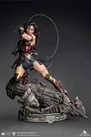 1/4 Scale Licensed Wonder Woman - DC Resin Statue - Queen Studios [In Stock]