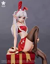1/6 Scale Christmas Frieren - Frieren: Beyond Journey's End Resin Statue - YingHua Studio