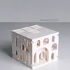 Deformable Castle Building Blocks Series 08