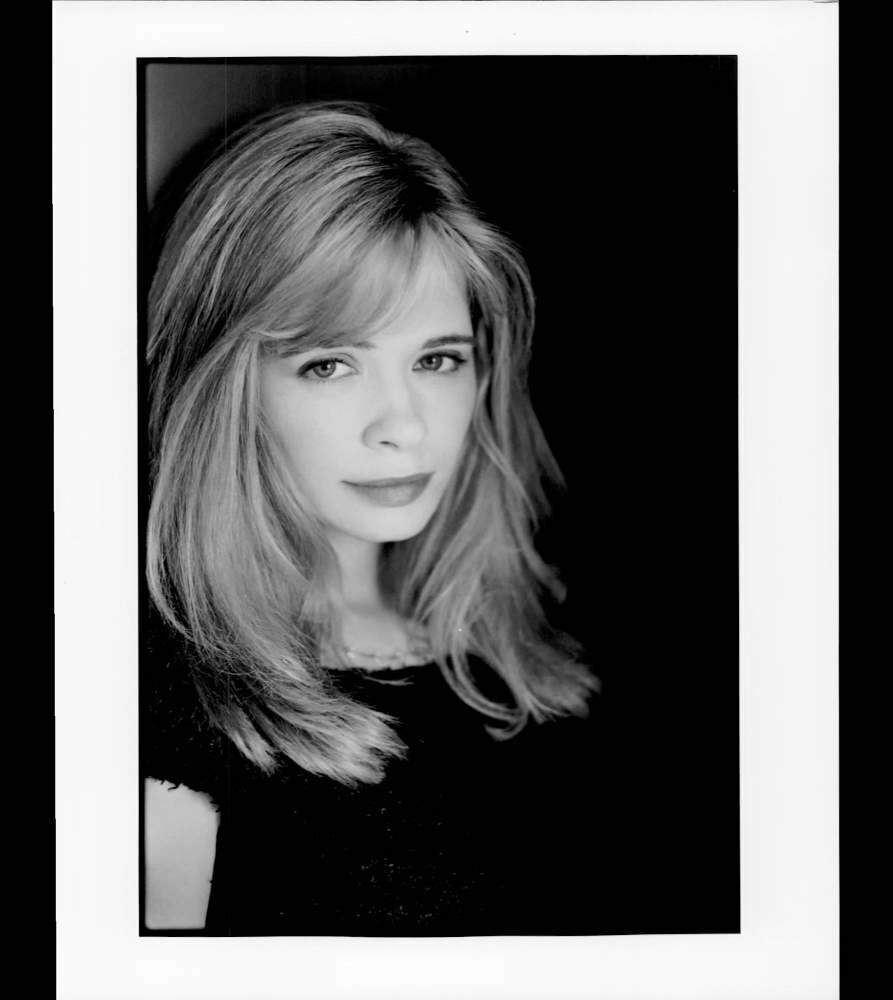 ADRIENNE SHELLY - 8x10 Headshot Photo Poster painting w/ Resume - TRUST