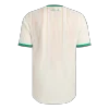 Algeria Home Soccer Jersey World Cup 2026