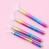 Painting Accessories Screw Thread Tips with 6 Glue Clay Diamond Art Drill Pen