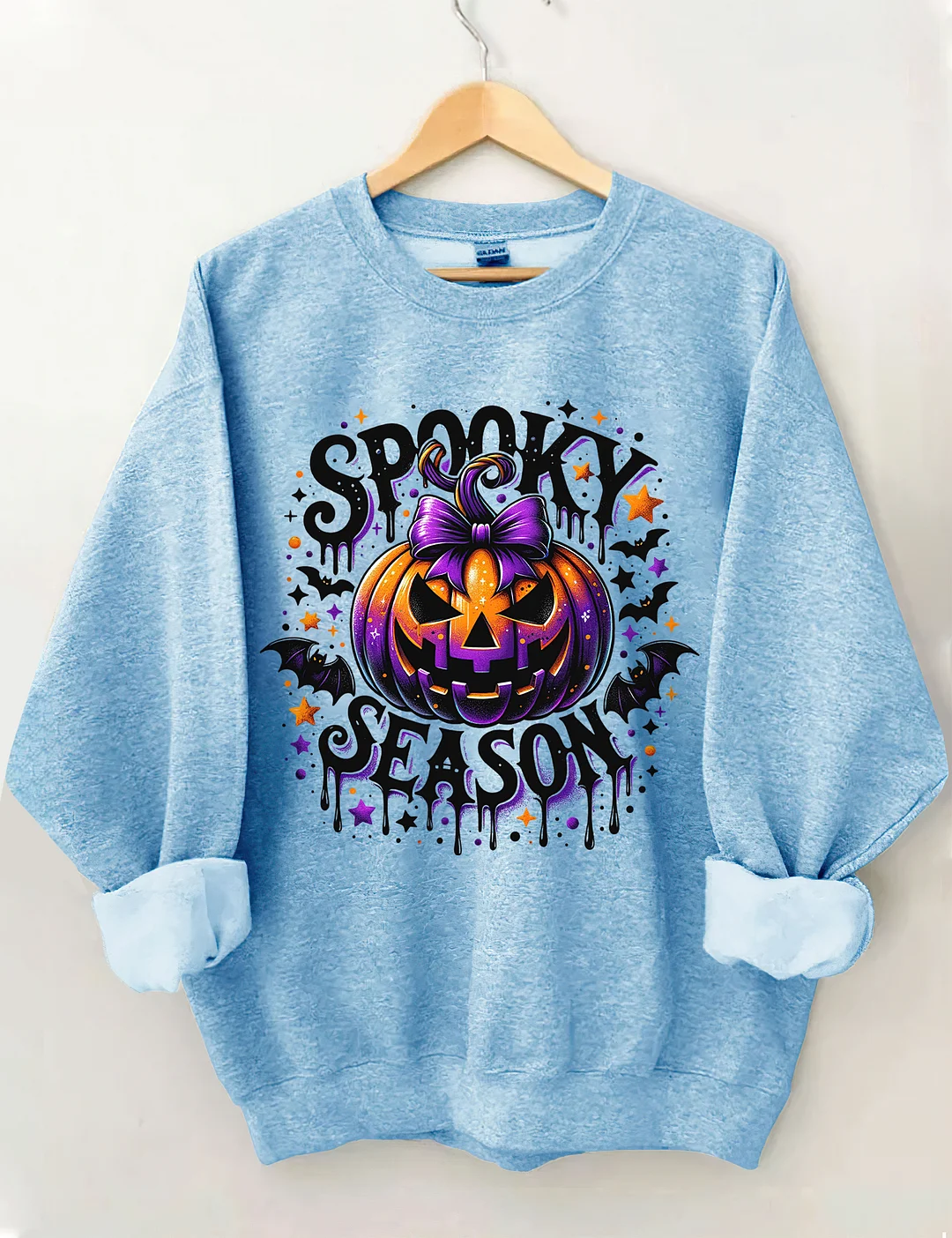Spooky Season Sweatshirt