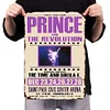 Prince - Metal Tin Signs(8*12Inch/12*16Inch)