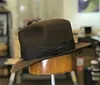 Indiana Jones Vintage Classical Hat