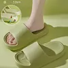 Gioiacombo&trade; Pantofole deodoranti antiscivolo per interni con suola morbida in EVA