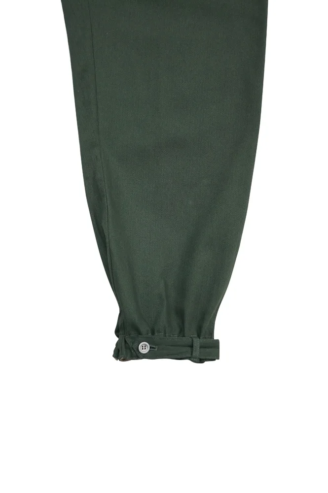   Wehrmacht/Elite Smoke Gunner Nebelwerfer HBT Field Trousers German-Uniform