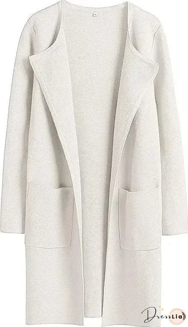 Stylish and Elegant winter garment